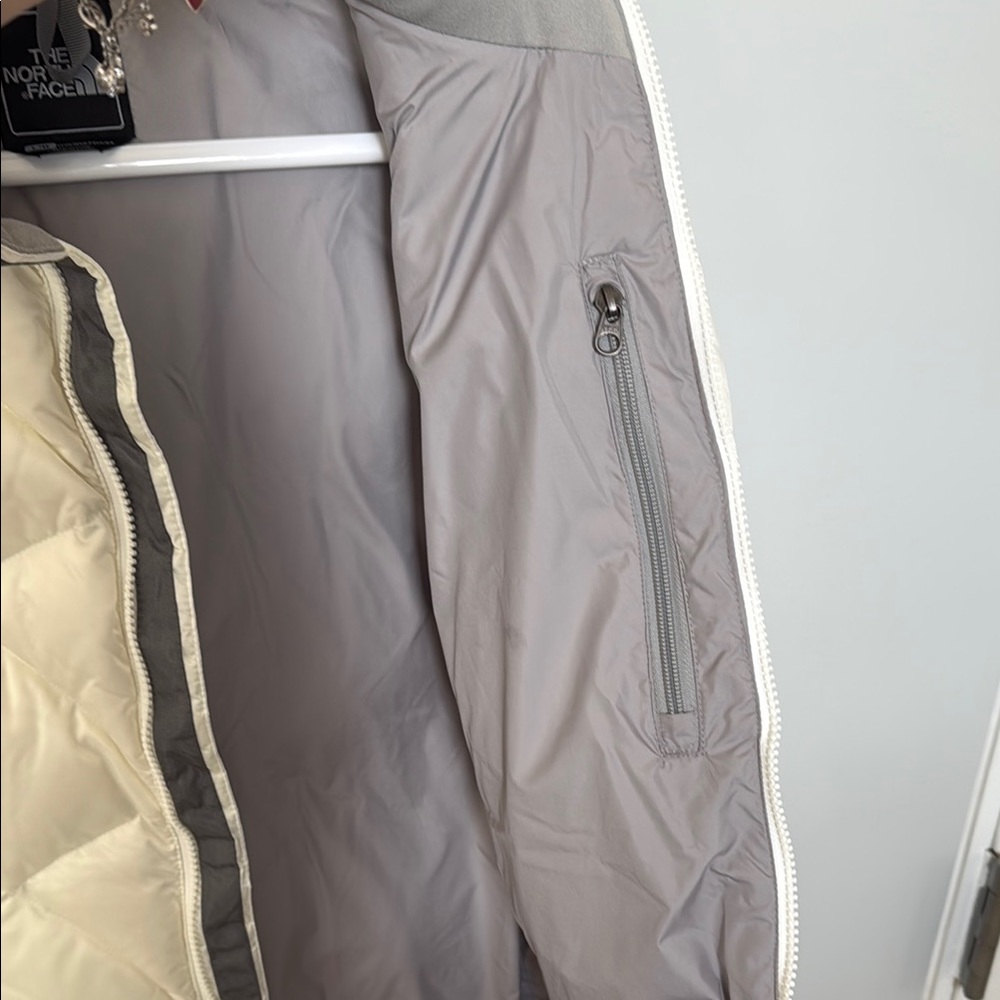 The North Face Aconcagua Jacket - Picture 4 of 6